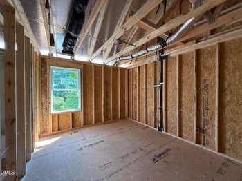 267 Crossvine St (lot 27), Selma, NC 27576