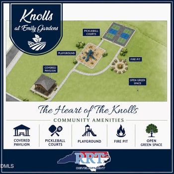 267 Crossvine St (lot 27), Selma, NC 27576