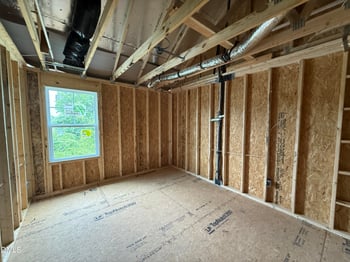 267 Crossvine St (lot 27), Selma, NC 27576