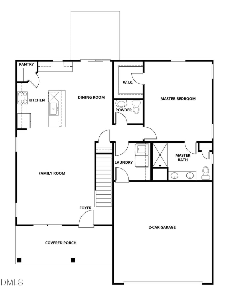 267 Custer Dr, Mebane, NC 27302