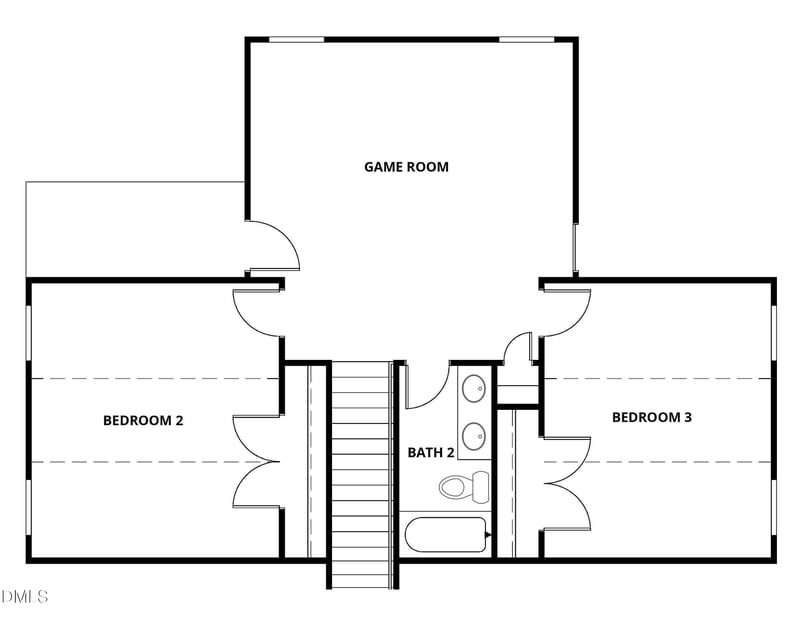267 Custer Dr, Mebane, NC 27302