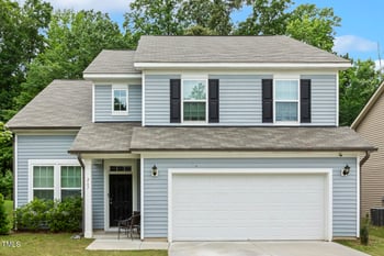 267 Dando St, Garner, NC 27529