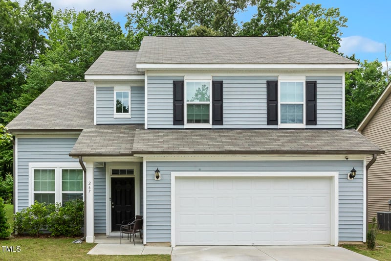 267 Dando St, Garner, NC 27529