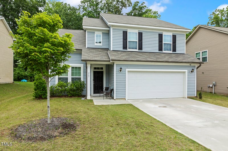 267 Dando St, Garner, NC 27529