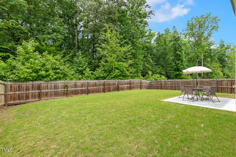 267 Dando St, Garner, NC 27529