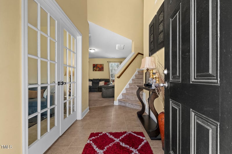 267 Dando St, Garner, NC 27529