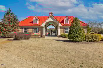 267 Dando St, Garner, NC 27529