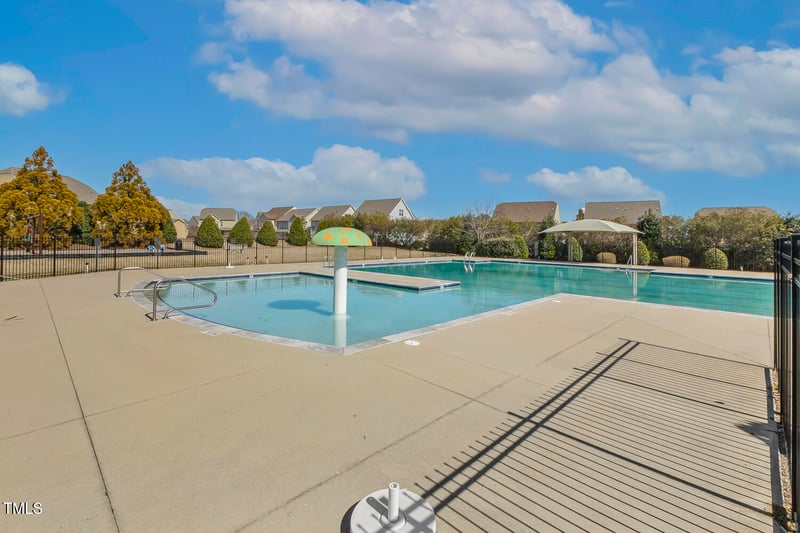 267 Dando St, Garner, NC 27529