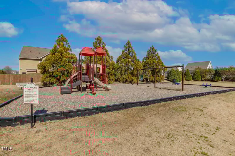 267 Dando St, Garner, NC 27529