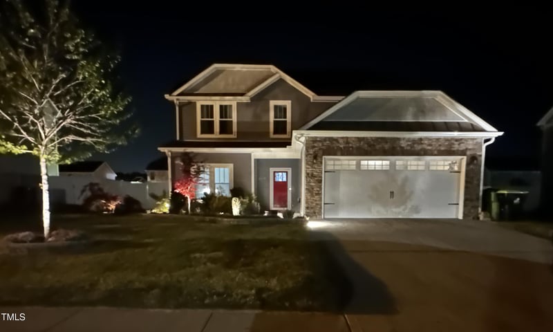 267 Darecrest Ln, Wendell, NC 27591