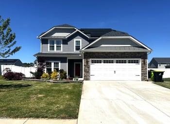 267 Darecrest Ln, Wendell, NC 27591