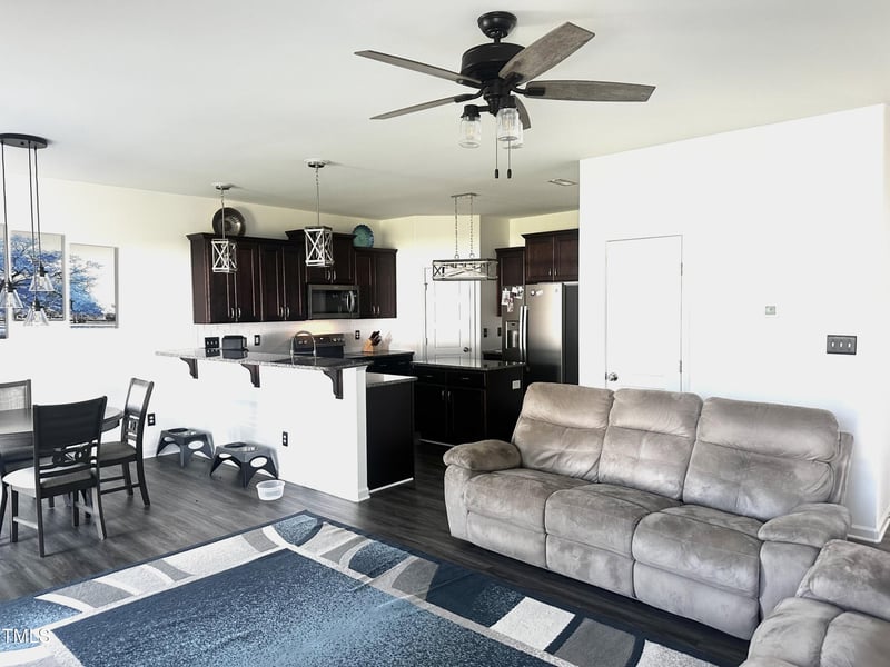 267 Darecrest Ln, Wendell, NC 27591