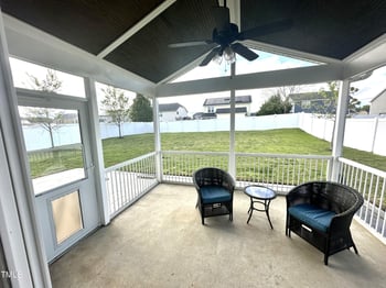 267 Darecrest Ln, Wendell, NC 27591