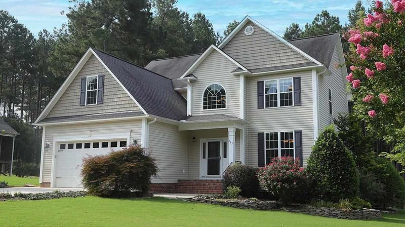 267 Fontana Dr, Clayton, NC 27527