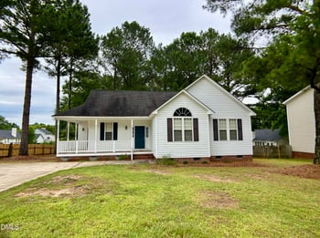 267 Groundsel Pl, Clayton, NC 27527