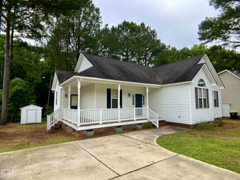 267 Groundsel Pl, Clayton, NC 27527