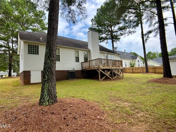 267 Groundsel Pl, Clayton, NC 27527