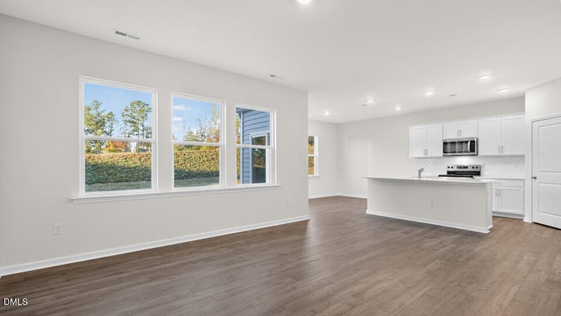 267 Honeydew Dr, Angier, NC 27501