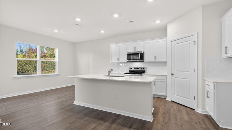 267 Honeydew Dr, Angier, NC 27501