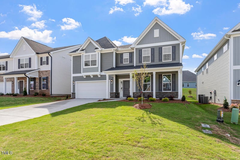 267 Maple Walk Dr #217, Garner, NC 27529