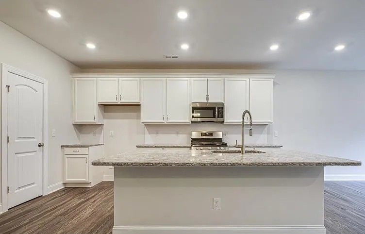 267 Marbella Grove Ct, Durham, NC 27713