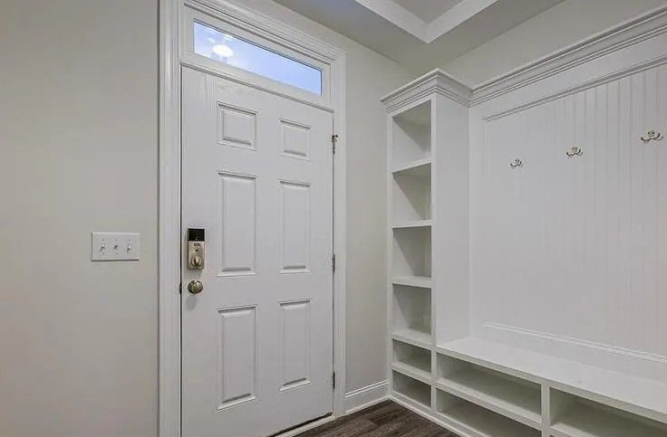 267 Marbella Grove Ct, Durham, NC 27713