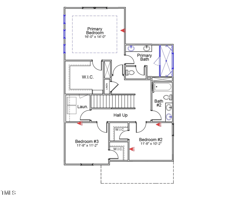 267 Meadowbark Bend #34, Garner, NC 27529