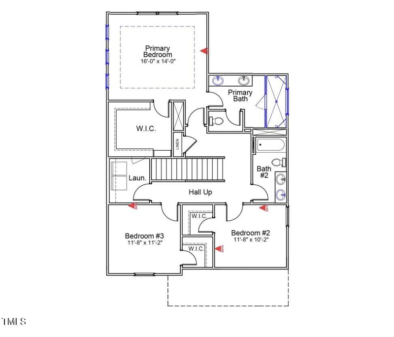 267 Meadowbark Bend #34, Garner, NC 27529