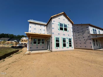 267 Meadowbark Bend #34, Garner, NC 27529