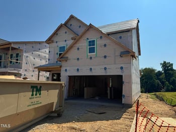 267 Meadowbark Bend #34, Garner, NC 27529