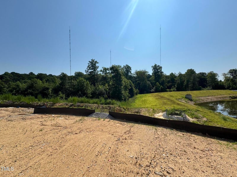 267 Meadowbark Bend #34, Garner, NC 27529