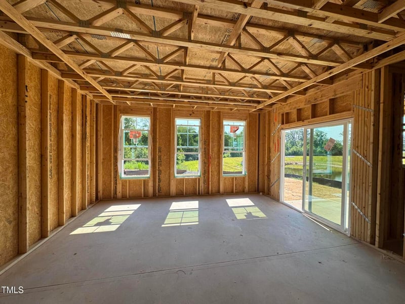 267 Meadowbark Bend #34, Garner, NC 27529