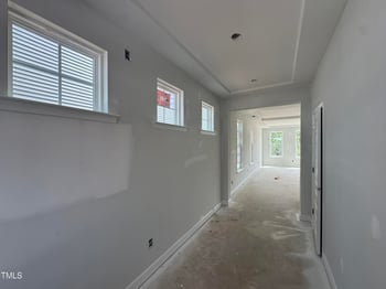 267 Meadowbark Bend #34, Garner, NC 27529