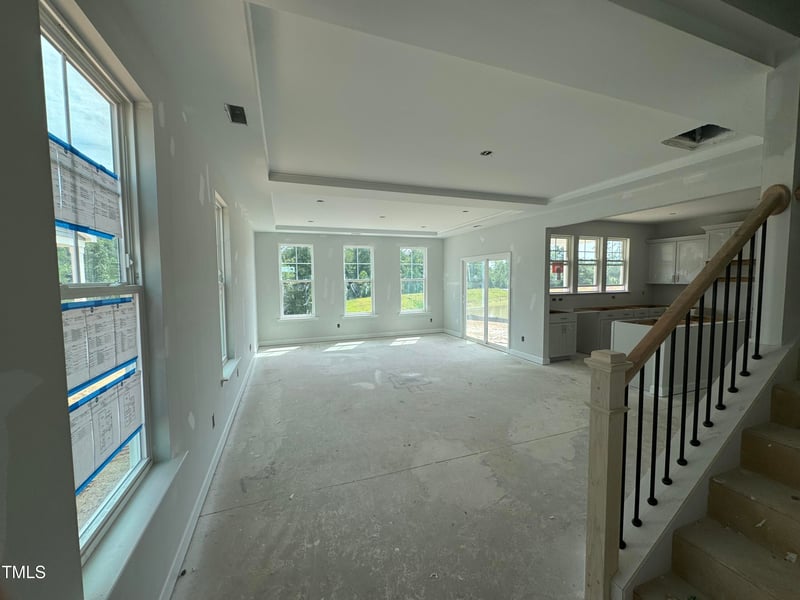 267 Meadowbark Bend #34, Garner, NC 27529