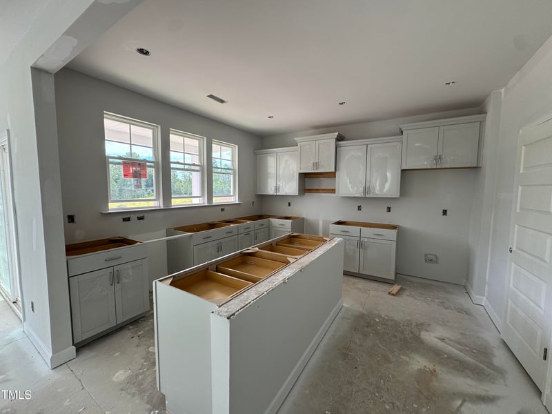 267 Meadowbark Bend #34, Garner, NC 27529
