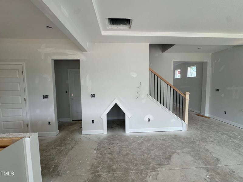 267 Meadowbark Bend #34, Garner, NC 27529