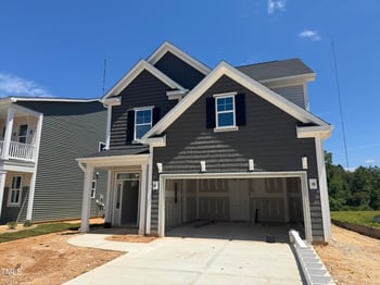 267 Meadowbark Bend #34, Garner, NC 27529