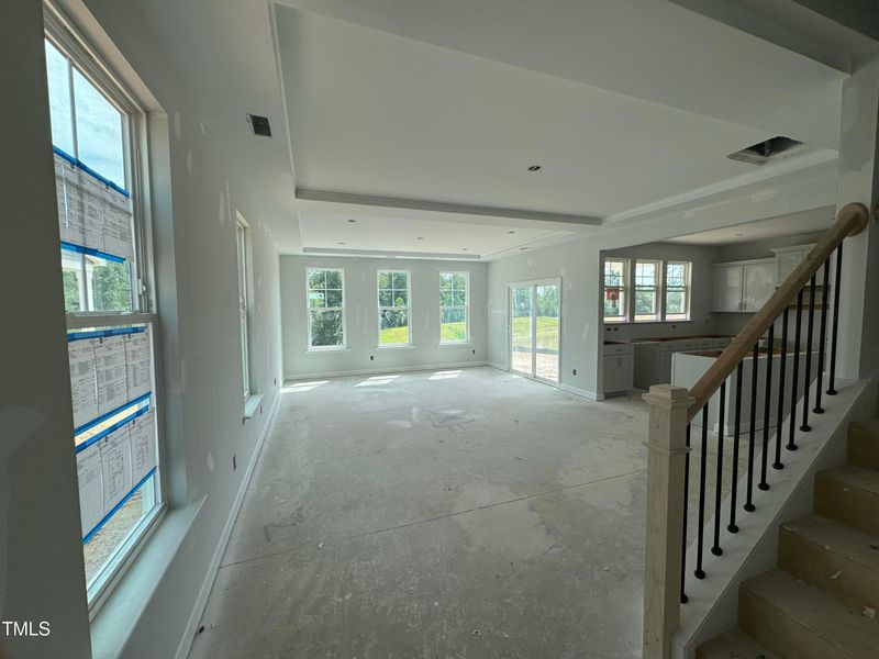 267 Meadowbark Bend #34, Garner, NC 27529