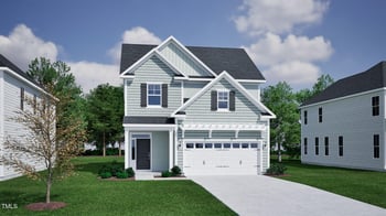 267 Meadowbark Bend, Garner, NC 27529