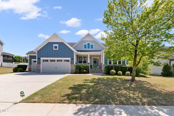 267 Meadowmist Dr, Garner, NC 27529