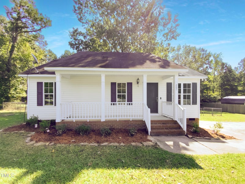 267 Morgan Pw, Zebulon, NC 27597