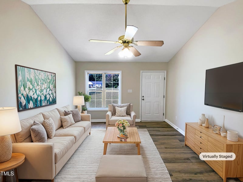 267 Morgan Pw, Zebulon, NC 27597