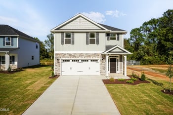 267 New Twin Branch Ct, Smithfield, NC 27577