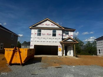 267 New Twin Branch Ct, Smithfield, NC 27577