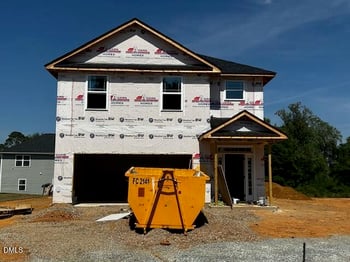 267 New Twin Branch Ct, Smithfield, NC 27577