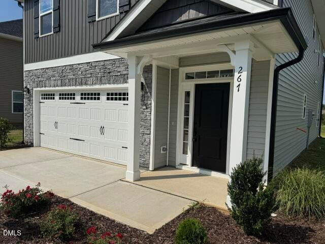 267 New Twin Branch Ct, Smithfield, NC 27577