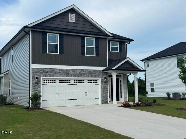 267 New Twin Branch Ct, Smithfield, NC 27577