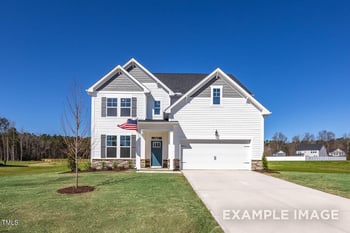 267 Old Fashioned Way, Lillington, NC 27546