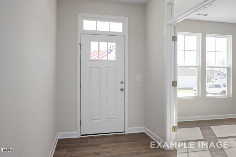 267 Old Fashioned Way, Lillington, NC 27546