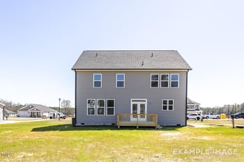 267 Old Fashioned Way, Lillington, NC 27546